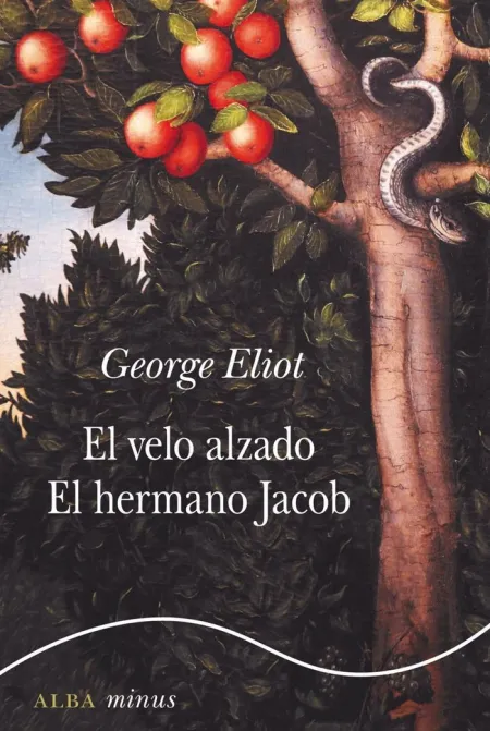 El Velo Alzado / el Hermano Jacob