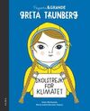 PEQUEÑA Y GRANDE GRETA THUNBERG