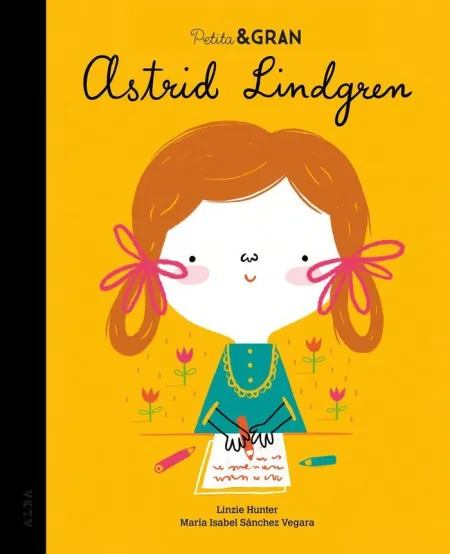 Petita I Gran Astrid Lindgren