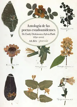 Antología de las Poetas Estadounidenses