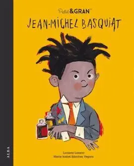 Petit & Gran Jean-Michel Basquiat
