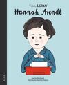 PETITA I GRAN HANNAH ARENDT