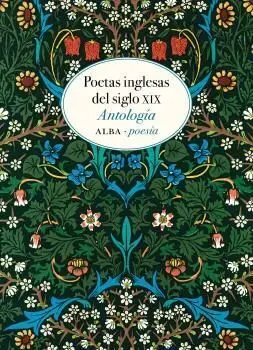Poetas Inglesas del Siglo Xix. Antología