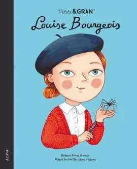 Petita I Gran Louise Bourgeois