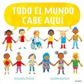 Todo el Mundo Cabe Aquí