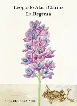 Regenta, la