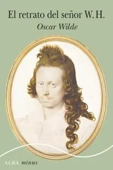 El Retrato del Señor W. H.