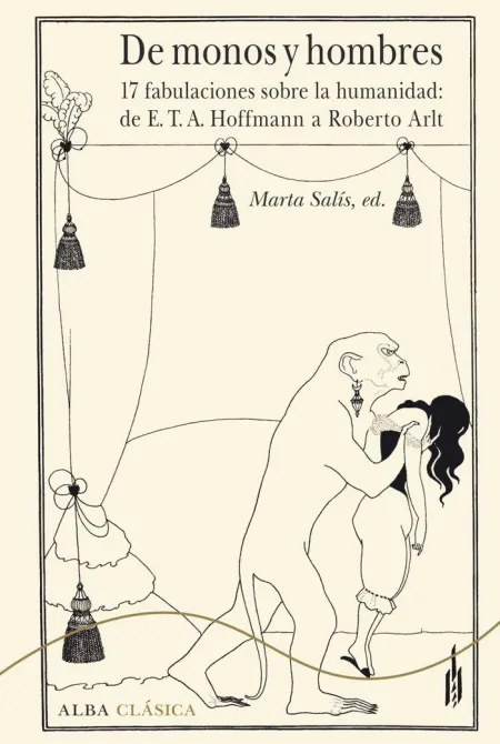 De Monos y Hombres