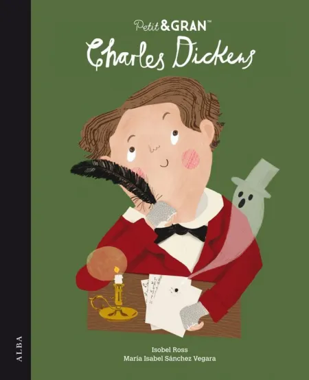 Petit I Gran Charles Dickens