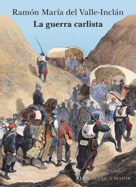 Guerra Carlista, la