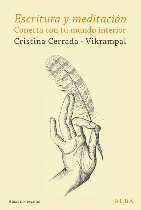 Escritura y Meditación