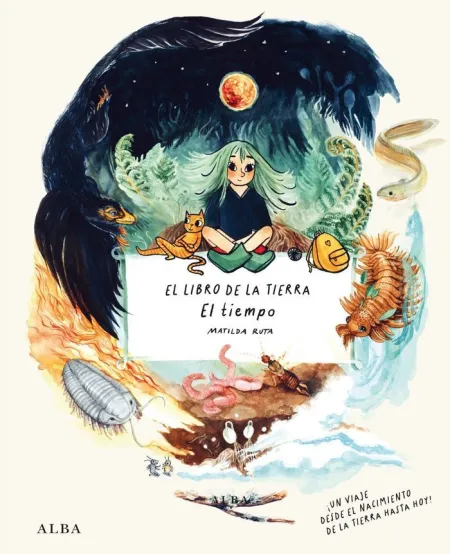 Libro de la Tierra, el