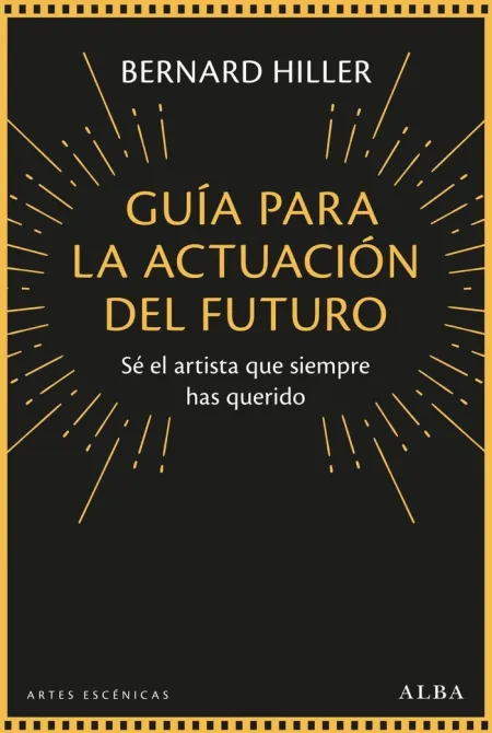 Guía para la Actuación del Futuro