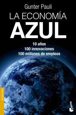 La Economía Azul