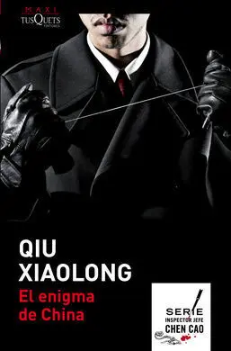 El Enigma de China