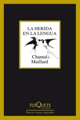 La Herida en la Lengua