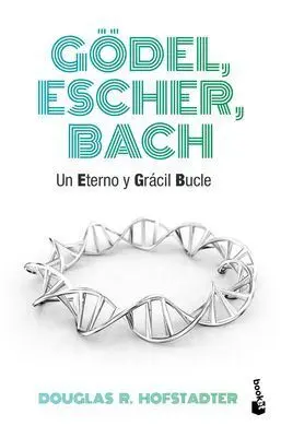 Godel, Escher, Bach