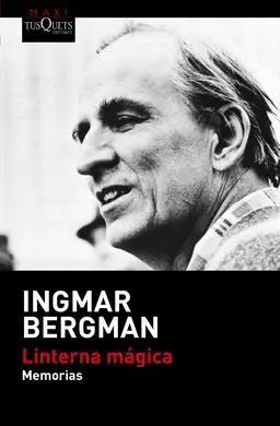 Linterna Mágica