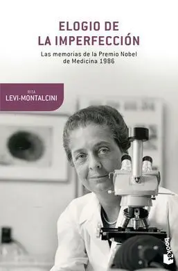 Elogio de la Imperfeccion