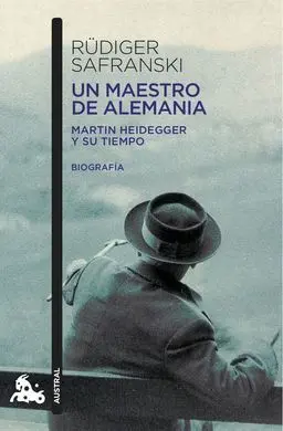 Un Maestro de Alemania