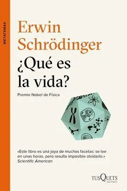 ¿Que Es la Vida?