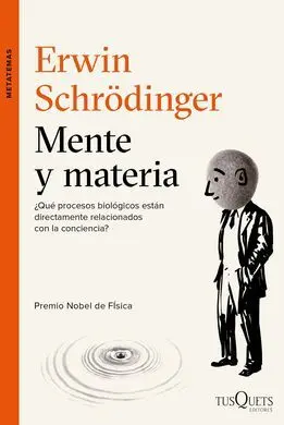 Mente y Materia