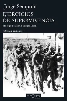 Ejercicios de Supervivencia