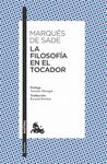 LA FILOSOFIA EN EL TOCADOR