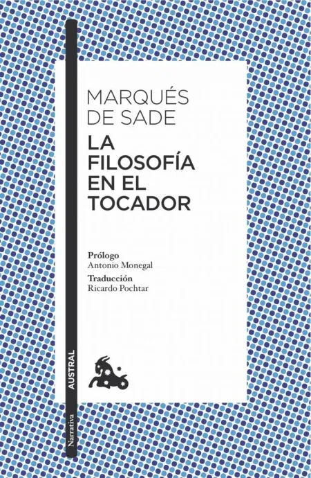 La Filosofia en el Tocador