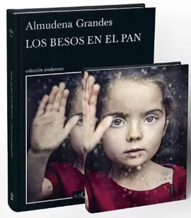 Pack los Besos en el Pan + Libreta