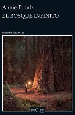 El Bosque Infinito