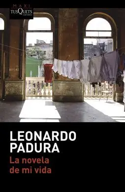La Novela de mi Vida