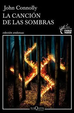 La Canción de las Sombras
