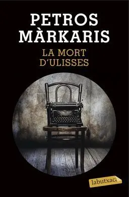 La Mort D'ulisses