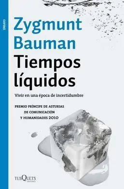 Tiempos Liquidos