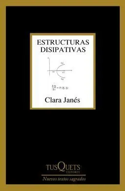 Estructuras Disipativas