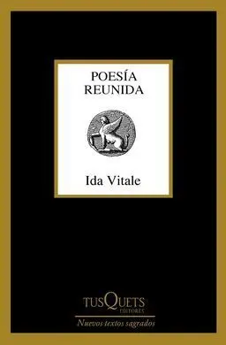 Poesía Reunida