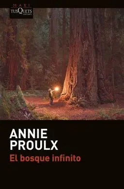 El Bosque Infinito
