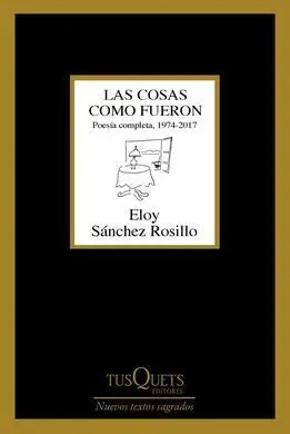 Las Cosas Como Fueron