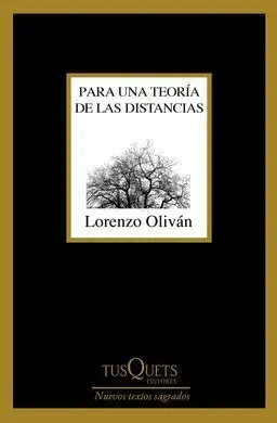 Para una Teoria de las Distancias