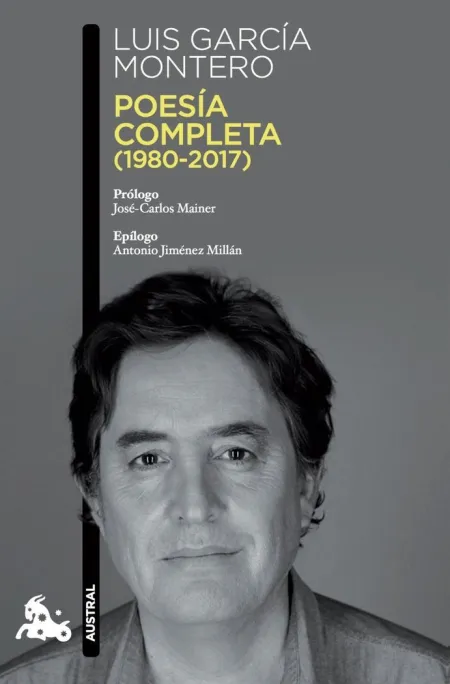 Poesia Completa (1980-2017)