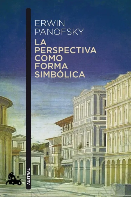 La Perspectiva Como Forma Simbolica