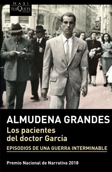 Los Pacientes del Doctor Garcia