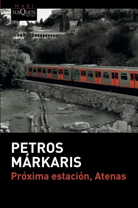 Proxima Estacion, Atenas