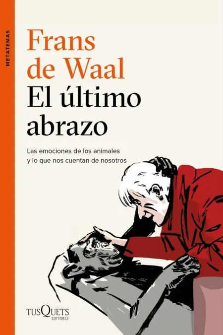 El Ultimo Abrazo