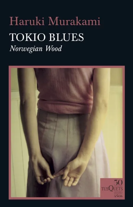 Tokio Blues