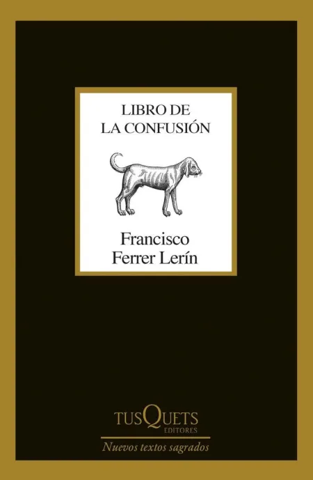 Libro de la Confusion