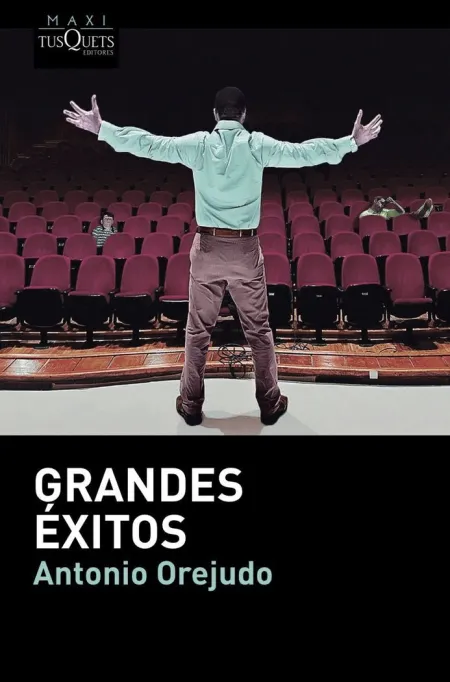 Grandes Exitos