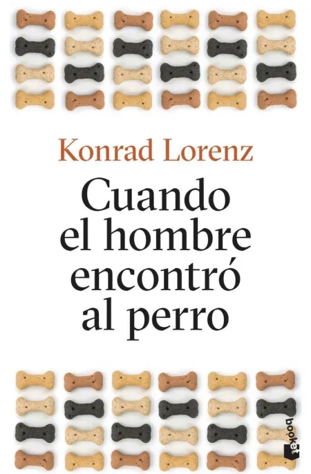Cuando el Hombre Encontró Al Perro