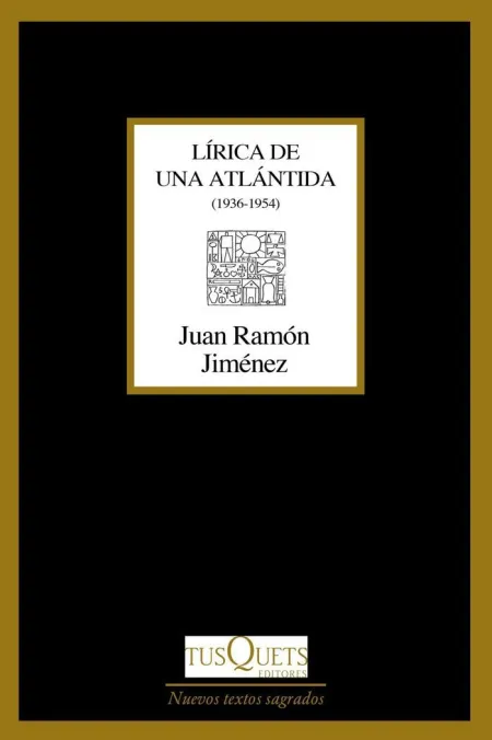 Lirica de una Atlantida